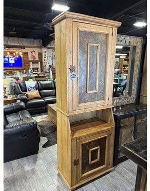Olea Florencia - Single Cupboard