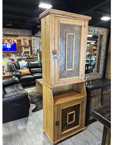 Olea Florencia - Single Cupboard