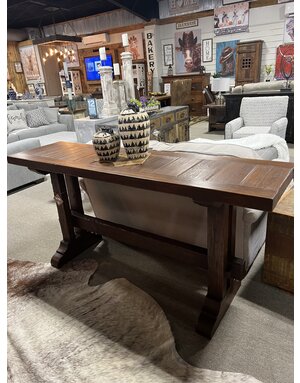 Olea Console - Adobe