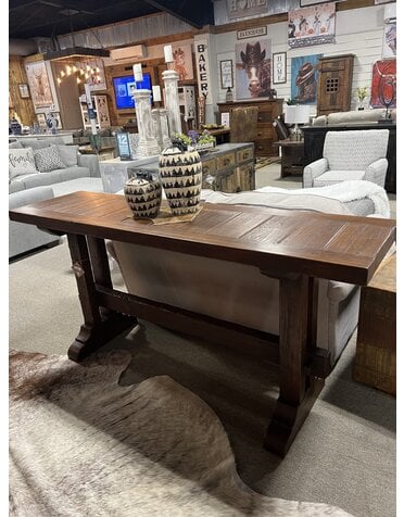 Olea Console - Adobe