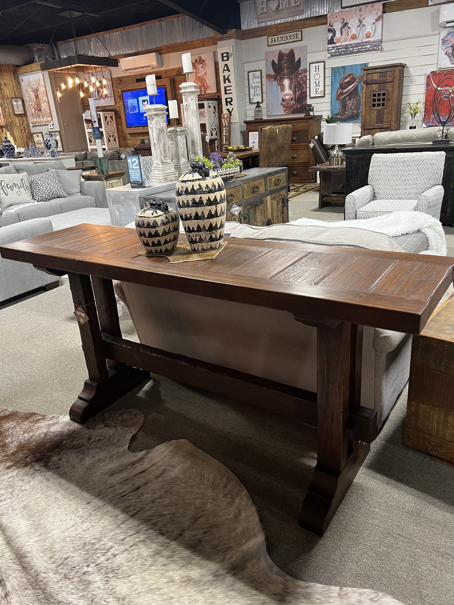 Olea Console - Adobe