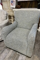 1857SW Chair (swivel) - Moritz Capri