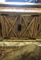 Stanford Console - Distressed