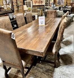 Corleone 10' Dining Table