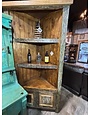 Fella Corner Shelf - Cascara