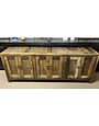 80" Lalin Console - Cascara