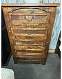 Rusty Chest