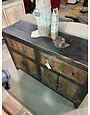 52" Elegante - Black/Cascara