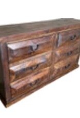Finca Dresser - Old Wood