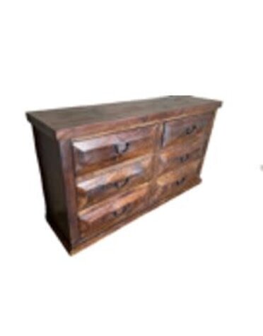 Finca Dresser - Old Wood