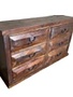 Finca Dresser - Old Wood