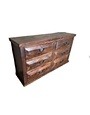Finca Dresser - Old Wood