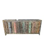 80" Lalin Console - Cascara