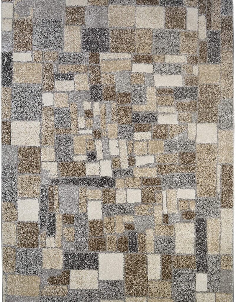 CONTOURS/DO COBBLESTONE