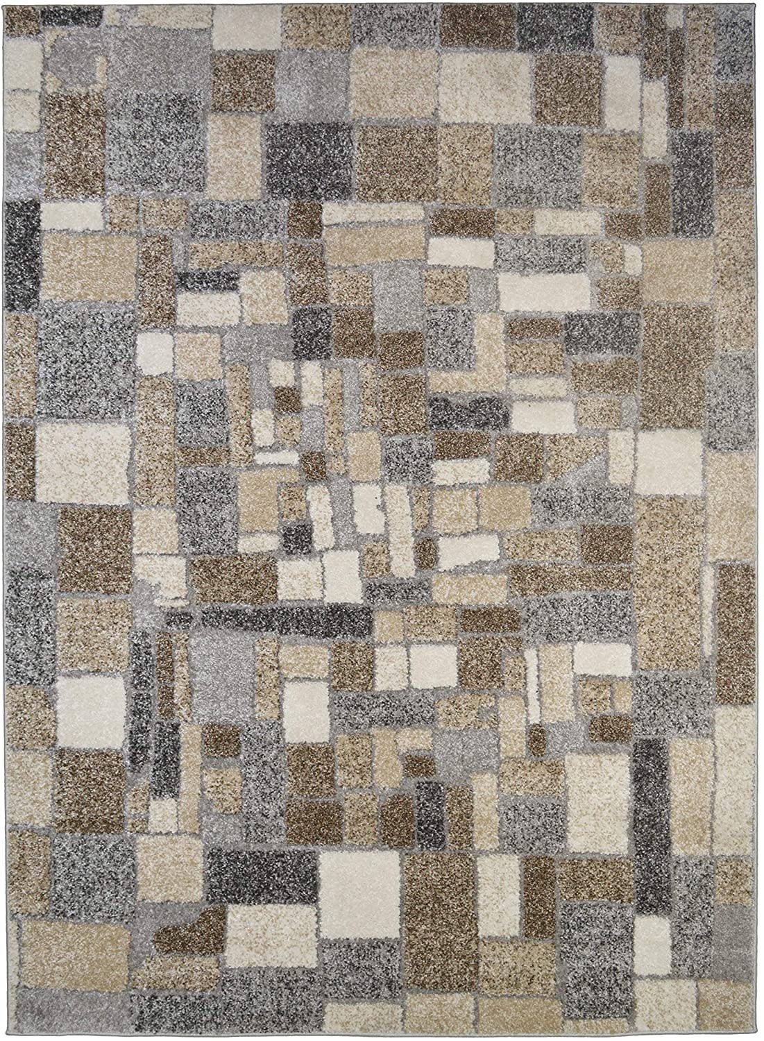 CONTOURS/DO COBBLESTONE