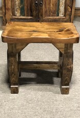 One Butt Bench