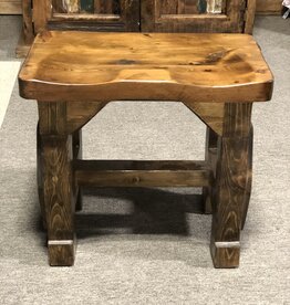 One Butt Bench