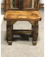 One Butt Bench