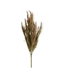 21" Green Wheat Bush