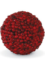 Red Berry Ball 5.5 "