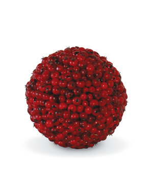 Red Berry Ball 5.5 "