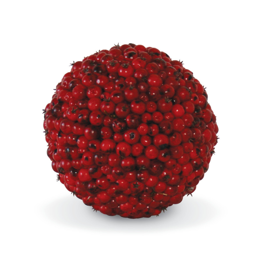 Red Berry Ball 5.5 "