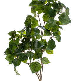 Large Impomoea Sprig