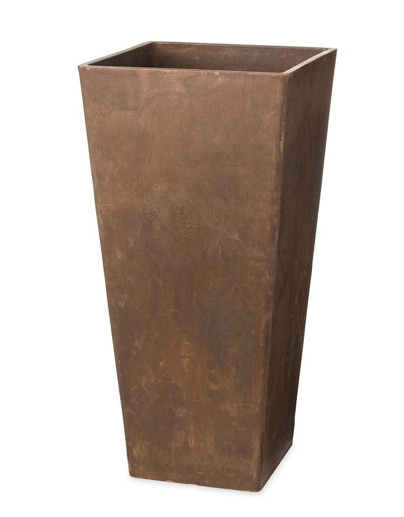 Large Sussex Frost Proof Resin Planter