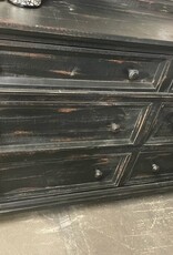 Janelle Chest-Nero Black