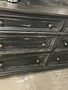 Janelle Chest-Nero Black