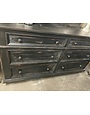 Janelle Chest-Nero Black