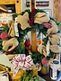 Lollipop Wreath