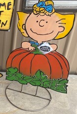 Charlie Brown