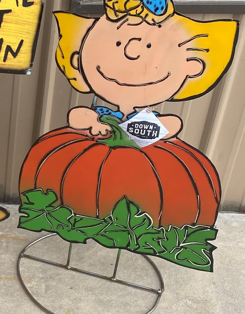 Charlie Brown