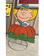 Charlie Brown