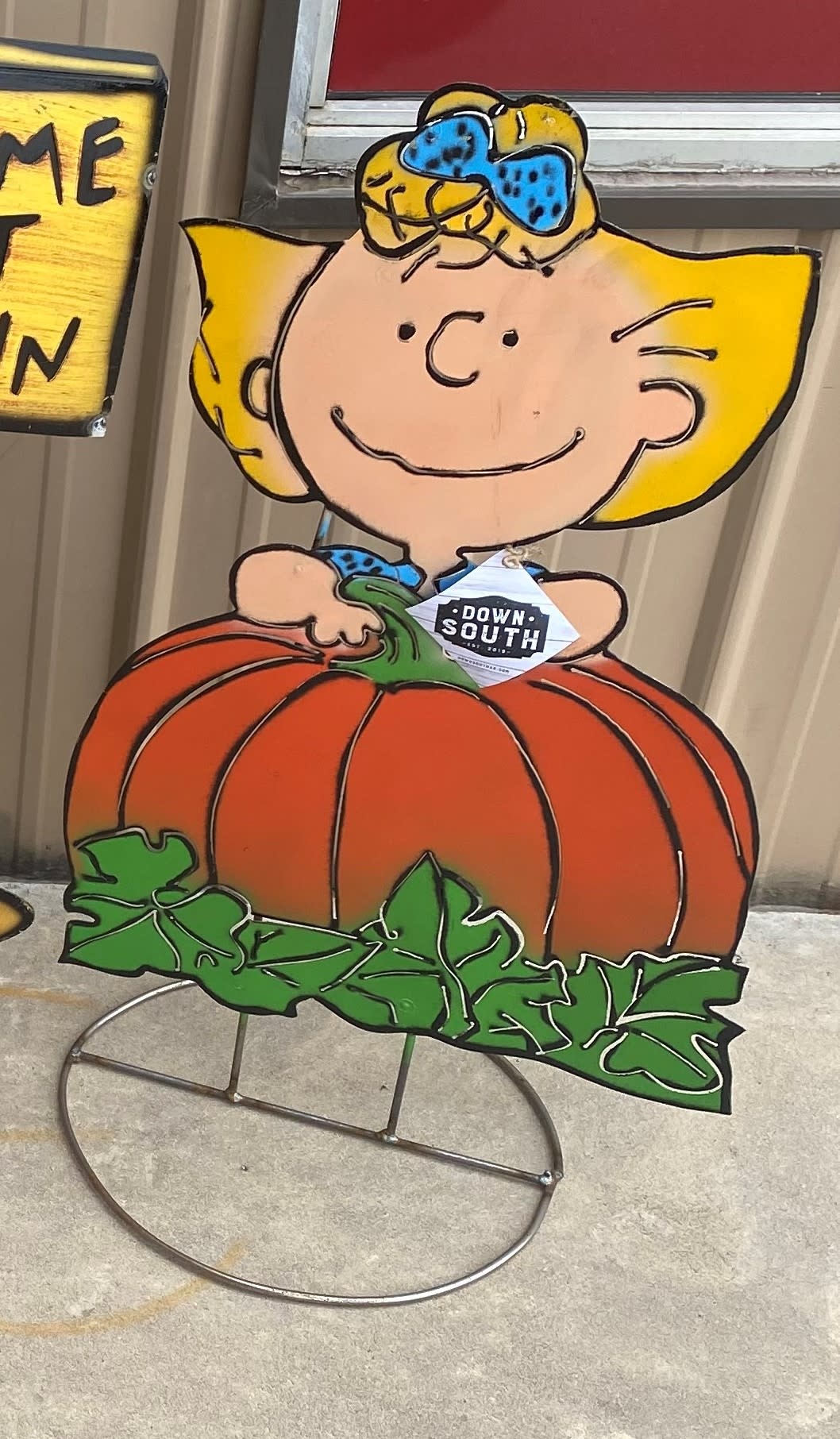 Charlie Brown