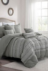 Fama-22107 7 Piece bedding Cal-King