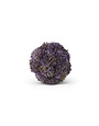 4 Inch Light Purple Sedum Ball