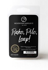 Large Fragrance Melts: Rake, Pile, Leap!