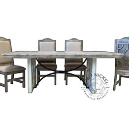 Westgate Dining Chair - Granite