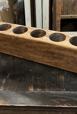 Sugar Mold (6 Hole)