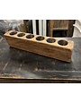 Sugar Mold (6 Hole)