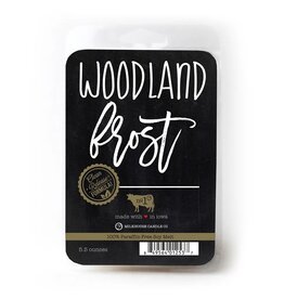 Farmhouse Fragrance Melts Woodland Frost