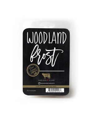 Farmhouse Fragrance Melts Woodland Frost