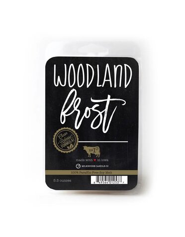 Farmhouse Fragrance Melts Woodland Frost