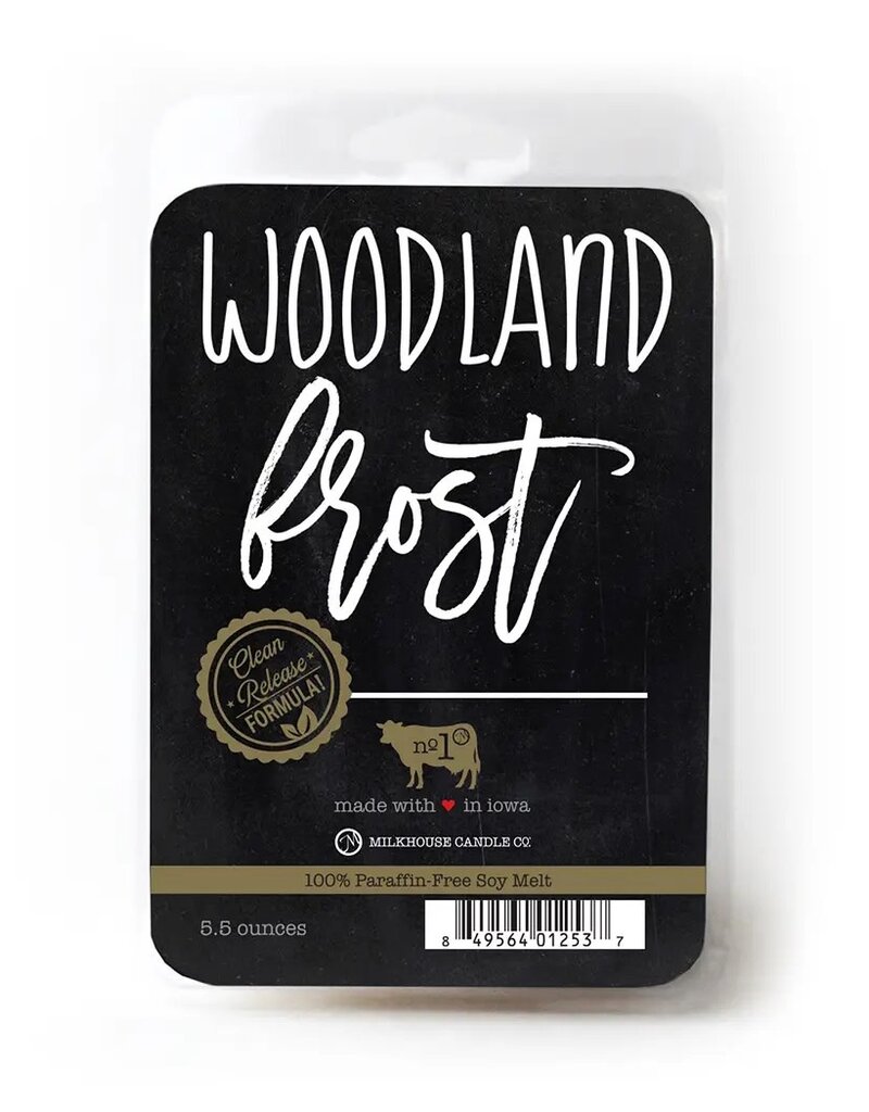 Farmhouse Fragrance Melts Woodland Frost
