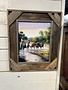 Moving the Heard - Pinocho Frame