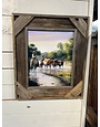 Moving the Heard - Pinocho Frame