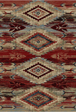 Broken Bow Multi 8x10