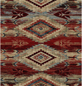 Broken Bow Multi 8x10